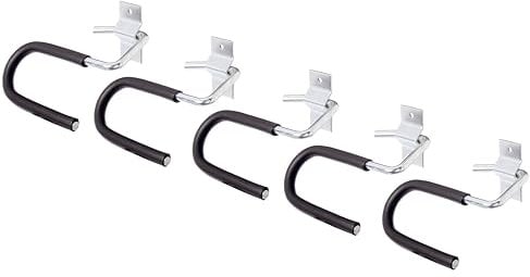 Alberts 855963 Skihalter, Silber