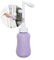 reer mama Intimdusche | sanfte und gründliche Reinigung im Wochenbett | flexibler Flaschenkörper für individuellen Wasserdruck | 380 ml Füllmenge | ideal für die Zeit im Wochenbett & danach