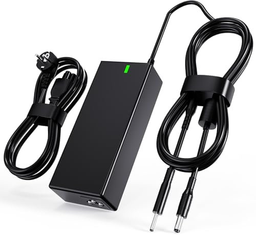 65W Chargeur Ordinateur Portable pour Acer Aspire 3 5 6 1 A314 A315 A317 A514 A515 E1 E3 E5 E15 E17 ES1 ES15 S3 R3 V5 V3 A315-51 A515-54 A13-045N2A PA-1450-26 Swift 1 3 5 Alimentation Adaptateur
