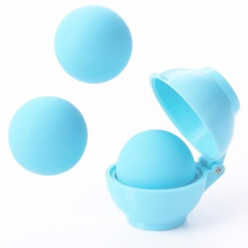 ZeBQrphio Cake Pop Mould, Round Cake Pop Mold for Baking,Dessert Preparation, Suitable for Home Bakers and Party Planners