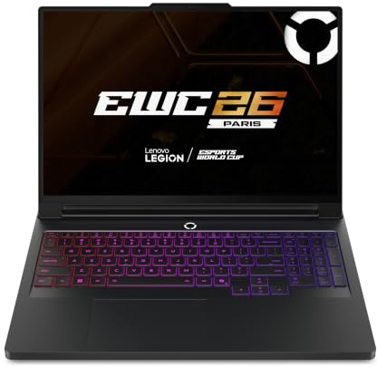 Lenovo Legion Pro 7i OLED 16IAX10H Intel Core Ultra 9 275HX/64GB/2TB SSD/RTX 5080/16