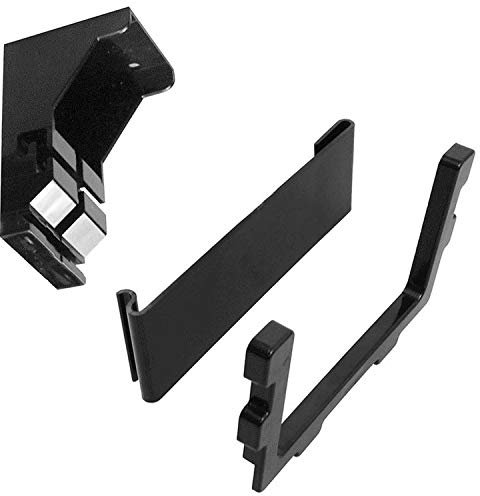 Allcam CT-series Mounting Tool for Allcam Steel Wire Mesh Under-desk Cable Tray Baskets