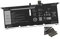 ASKC 52Wh DXGH8 Batterie pour Dell XPS 13 9370 2018 Series XPS 13-9370-D1605G 13-9370-D1605S 13-9370-D1705G D1705S D1805G D1809G D1905TG D2905G 13 9380 2019 Laptop