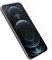 OtterBox Trusted Glass Displayschutz für iPhone 12 Pro Max gehärtetes Glas, Schutz vor Brüchen, Kratzern und Stürzen