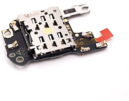 Für Huawei P30 Pro VOG-L09 VOG-L29 Simkartenleser Mikrofon Platine Sub PBA