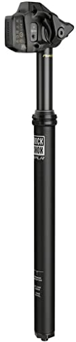 RockShox SRAM Corporation Europe Unisex – Erwachsene Rs Reverb Axs Xplr Sattelstutz, Mehrfarbig, 27.2mm