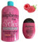Treaclemoon Raspberry Bundle. The Raspberry Kiss Bath and Shower Gel (500ml), & The Raspberry Kiss Hand Cream (75 ml )