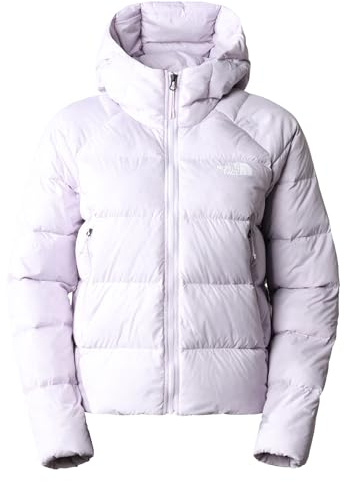 The North Face Hyalite Jacke Lavender Fog S