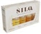SILQ Cream Shots 5x20ml - Liqueurs with a Twist | Mixed Vodka Shots | Cookies & Cream, Toffee, Caramel, Espresso, Hazelnut | Perfect for Cristmas/Stocking Filler/Gifts, Parties and Celebrations