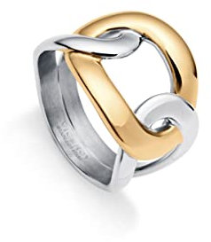 Viceroy Fashion 75310A Ring, Stahl, Kein Stein