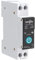 DAZZLEEX pour Zigbee pour Tuya Disjoncteur Intelligent 40A 1P DIN Rail Home Télécommande
