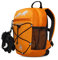 Mammut First Zip Mandarine-Dunkle Mandarine 8 L