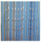Crystal Beads Curtain Beaded Curtain Glitter Crystal Tassel String Line Door Curtains Window Room Divider Decorative Tulle Curtains For Room String Bead Curtain (Color : Sky Blue, Size : 100x200cm)