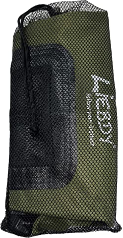 Liebdy® Solar-Duschtasche, 20 l Fassungsvermögen, solarbetriebene Campingdusche, Walddusche mit Temperaturanzeige bis 45 °C, Wandern, Klettern, Camping, Survival