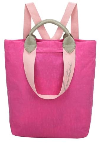 Fritzi aus Preussen Ju Lighty Backpack Pink