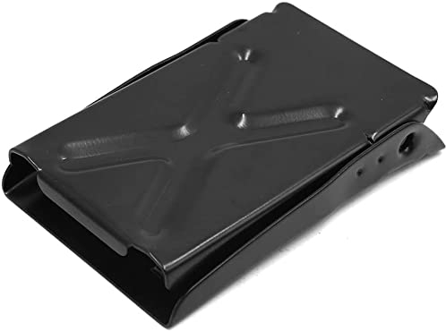 XYWHPGV Schwarzes faltbares Dreieck-Rad-Klemm-Stopp-Stopper Autoreifen rutschfeste Unterlage(73c88 0ccf7 ddae6 8b49f 85b02 82245