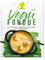 Vegü Fondue-Käse vegan - 10x 400g - Schweizer veganer Fondue-Käse auf Blumenkohlbasis, würzige Gemüsezubereitung, für ein rundum genussvolles Fondue-Erlebnis, zu Raclette-Käse ein Fest