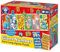 Orchard Toys Giant Number Age 3+, Educational and Fun Puzzle, Includes Poster and Learning Guide, Ideal for Kids +