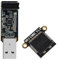 EMMC Adapter V2 USB3.0 Card Reader for EMMC Module and Memory Card Highly Speed Read and Write 32Gb Memory Card EMMC Reader