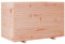 vidaXL Fioriera da Giardino 110x60x72 cm in Legno Massello di Douglas