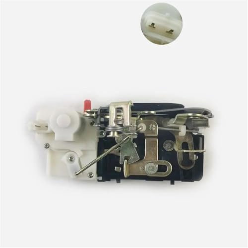 Attuatore Blocco Porta Attuatore Serratura Porta Per VW Per Saveiro 2005-2010 Per Parati 1996-2010 Per Golf 5X4837013AE 5X4837014D Auto Attuatore Serratura(Posteriore sinistro)