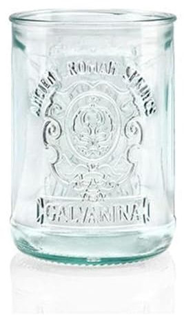 Galvanina Bicchieri Pacco da 6 bicchieri | 410 ml