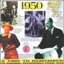 1950 Original Chart Hits