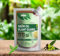B natural Organic Cold Pressed ,Pure Neem Oil for Spray on Plants & Garden 200 ml with Free Measuring Cup (Water Soluble)
