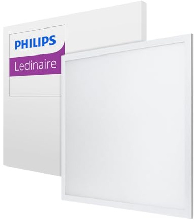Philips - LED Einbauleuchte LEDINAIRE LED/38W/230V