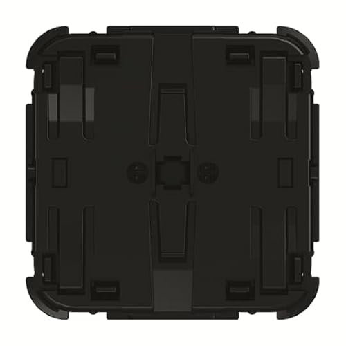 Busch-Jaeger 64721 Bedienelement flex 2-fach mit Orientierungslicht 2CKA006400A0100