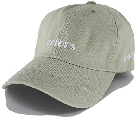 Herren Kappe Hut Frauen Baseball Cap Für Mann Sommer Adult Hat Caps Outdoor Female Letter Verstellbare Mädchen Mode Bonnet-11_Adjustable