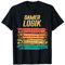 Gamer Logik Computer PC Controller Zocker Jungs T-Shirt