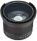 58MM 0.35X Detachable Camera Macro Fisheye Lens Multi-Coated Wide Angle Replacement For Canon SLR DSLR Spare Part