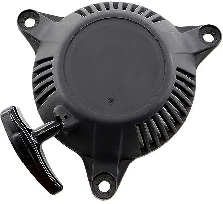 MCHNIC Seilzugstarter Handstarter Starter für Zipper ZI-STE 1100 IV, ZI-STE 1200 IV Generator
