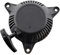 MCHNIC Seilzugstarter Handstarter Starter für Zipper ZI-STE 1100 IV, ZI-STE 1200 IV Generator