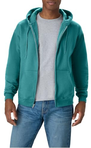 Hanes Men's Opaque Hoodie