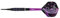 ONE80 Soft Dart Jelle Klaasen The Cobra VHD 90% Tungsten Softtip Dart Softdart Hochwertiger Tungsten Dart Dartpfeile Set mit Schäften und Flights (20 Gramm)