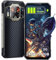 OUKITEL WP30 Pro Rugged Smartphone 5G - Android 13 Telefono Indistruttibile Dimensity 8050, 24GB+512GB Cellulare Antiurto,11000mAh/120W,108MP+32MP,6.78 FHD+Cellulare Robusto, IP68/Dual SIM/WiFi6/NFC