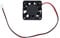 FUWIND 40mm x 40mm x 10mm DC 12V Ventilateur de Refroidissement