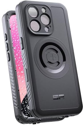 SP CONNECT Phone Case Xtreme kompatibel mit iPhone 16 Pro