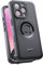 SP CONNECT Phone Case Xtreme kompatibel mit iPhone 16 Pro