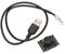 Tlily USB Kamera Modul OV9726 CMOS 1MP 50 Grad Objektiv USB IP Kamera Modul für Android- und Linux System