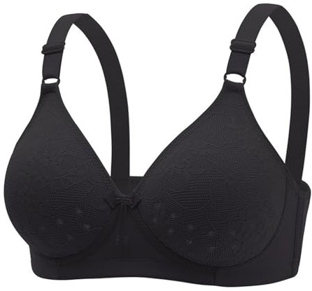 Brassiere De Sport Soldes Lot de Soutien Gorge Femme Soutien Gorge Femme Enceinte Grossesse Brassiere+Femme+Dentelle Soutien Gorge Triangle Blanc Brassiere Sport 110 D Brassiere Bonnet G Soldes