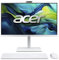 Aspire C27-A All In One PC - 27 Zoll Full HD 120 Hz IPS Display, Intel Core i5-1334U (Bis zu 4,6 GHz), 16 GB DDR4 RAM, 512 GB M.2 PCIe NVMe SSD, Onboard Grafik, Windows 11 Home