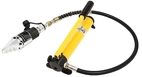 Flanschexpander Hydraulische Rohrreparaturwerkzeuge Hydraulische Pumpen Dichtungsleistung Weit Verbreitet FüR Die Rohrwartung Reparatur Inspektion Flansch Ventil Ersatz ZylinderkopföFfnung Kraftwerke