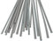 Baguettes de soudage en plastique Baguettes de soudage en plastique CPVC gris double 5 mm x 2,5 mm(5mm*2.5mm)