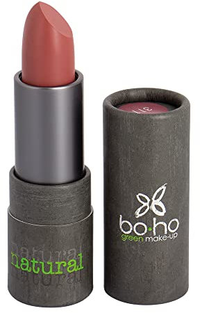 Boho Lipstick poppy field love 311