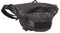 Tasmanian Tiger TT Funny Bag S Gürteltasche Taktische Bauchtasche mit Patch-Fläche EDC Hüfttasche groß I Militär-Tasche I multifunktionale Gürteltasche, 1 L, 33 x 16 x 7 cm, Multicam Black