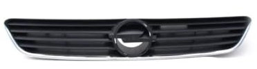 Frontgrill Kühlergrill 6320065 für ASTRA G 04/98-03/04