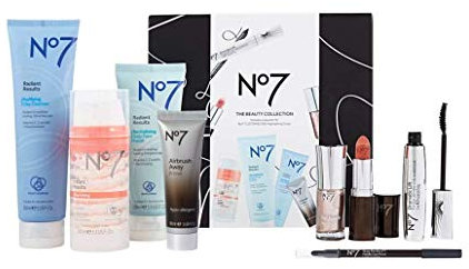 No7 The Beauty Collection